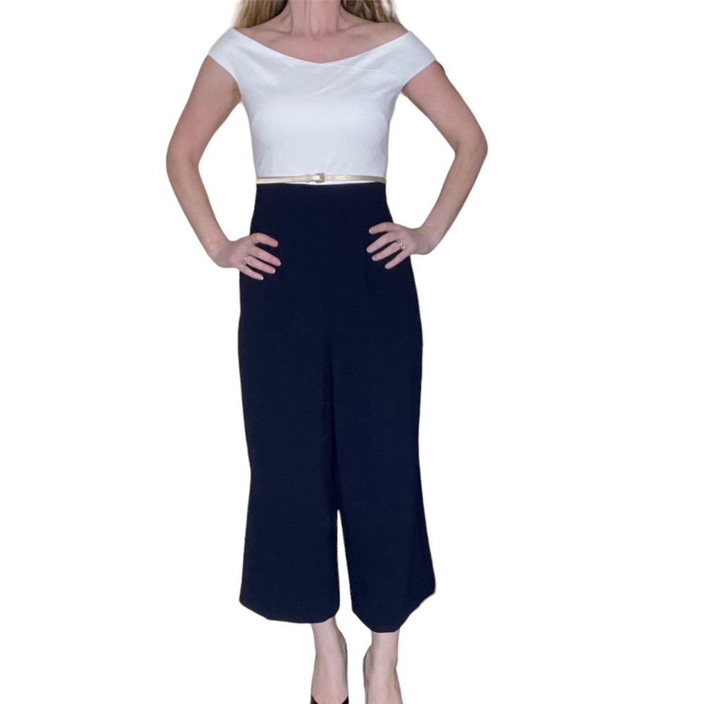 Ted Baker Flawraa Jumpsuit